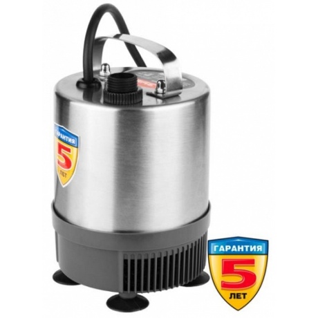 Насос Зубр ЗНФЧ-29-2.3-С - фото 6