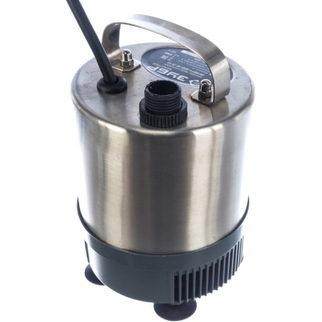 Насос фонтанный, корпус из нержавеющей стали, ЗУБР 50Вт ЗНФЧ-29-2.3-С - фото 5