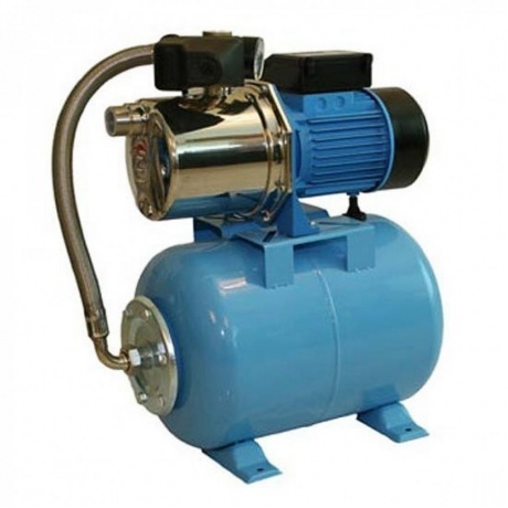 Насосная станция Джилекс Джамбо 60/35 Н-24 - фото 2