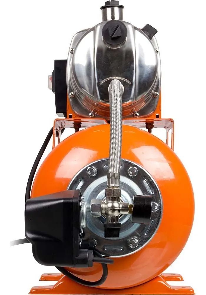 Автономная станция водоснабжения Вихрь АСВ-600/20Н - фото 2