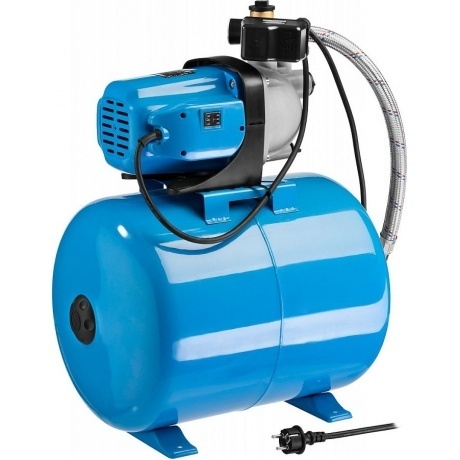 Станция насосная Зубр НАС-М3-1200-50 - фото 2