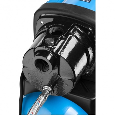 Станция насосная Зубр НАС-М3-1200-Ч - фото 5