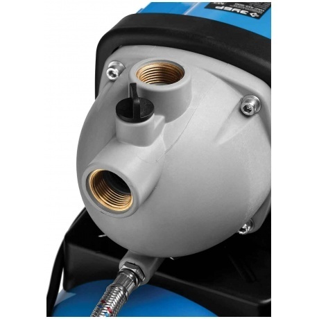 Станция насосная Зубр НАС-М3-1000 - фото 5