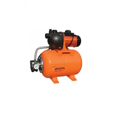 Насосная станция Вихрь АСВ-120024 13220₽