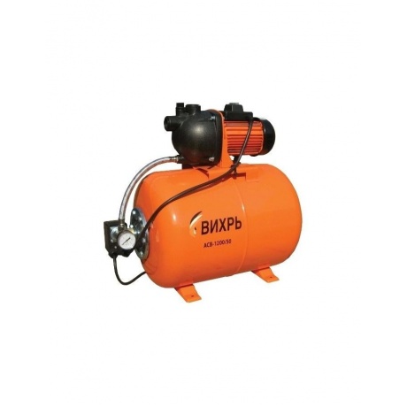 Насосная станция Вихрь АСВ-120050 18680₽