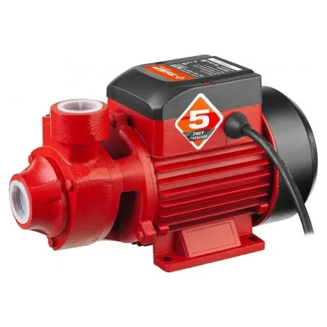 Насосная станция НС400-Ч, 400 Вт, напор 32 м, 2100 л/ч, ресивер ...