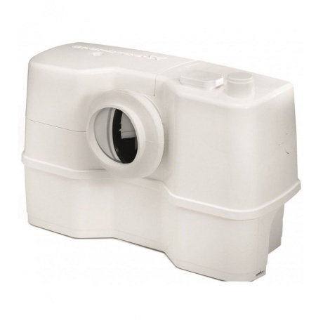 Канализационная установка Grundfos Sololift2 WC-1 97775314 - фото 1