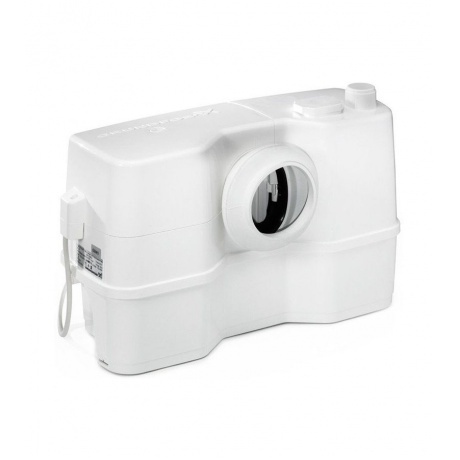Канализационная установка Grundfos Sololift2 WC-1 97775314 - фото 4