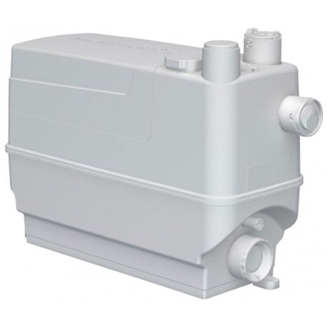 Канализационная установка Grundfos Sololift2 C-3 97775317