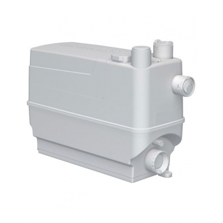 Канализационная установка Grundfos Sololift2 C-3 97775317 - фото 2
