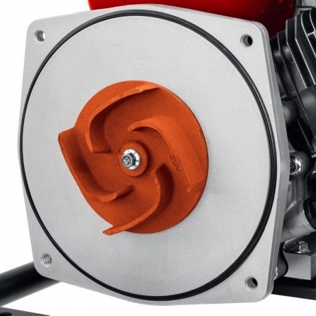 Мотопомпа Зубр ЗБМП-1000 - фото 3