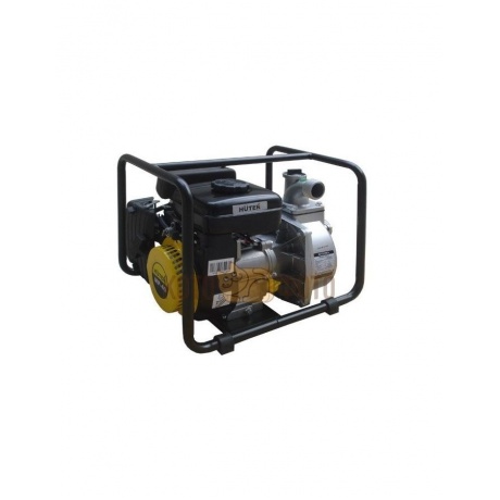 Мотопомпа бензиновая Huter MP-40 14170₽