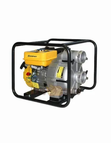 Мотопомпа бензиновая Champion GTP80