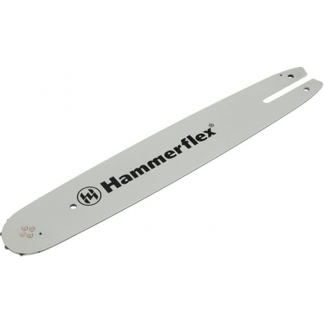 Шина пильная Hammer Flex 401-001  3/8''-1.3мм-50, 14 дюймов - фото 1