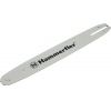 Шина пильная Hammer Flex 401-002 3/8''-1.3мм-52, 14 дюймов