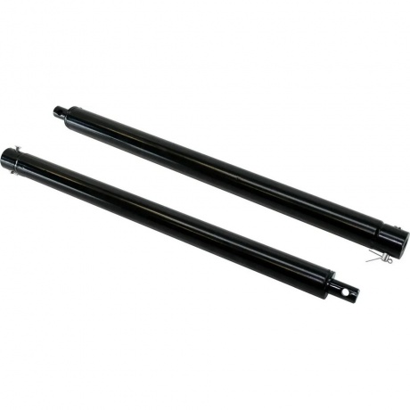 Шнек - удлинитель шнека DDE 1000мм черный 1422₽