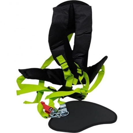 Ремень универсальный для триммеров, RAC138 5132002706 Ryobi - фото 2