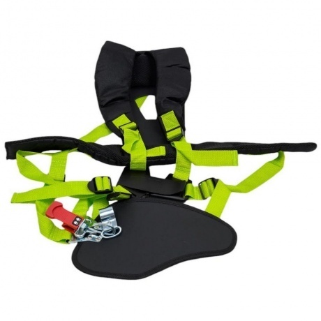 Ремень универсальный для триммеров, RAC138 5132002706 Ryobi - фото 3