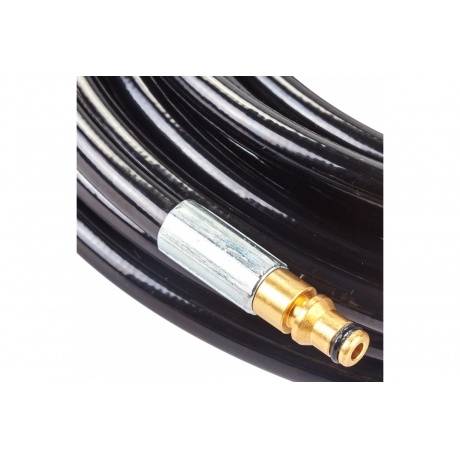 Шланг высокого давления Bort BHS-8-Pro - фото 2