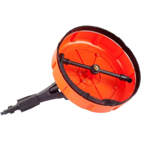 Щетка для мойки высокого давления Bort Speed Master - фото 4