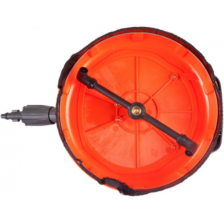 Щетка для мойки высокого давления Bort Speed Master - фото 5