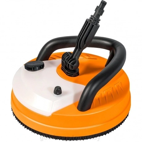 Щетка для мойки высокого давления Bort Speed Master Pro (Patio)