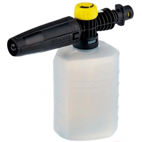 Насадка пенной чистки Karcher FJ 6 - фото 2