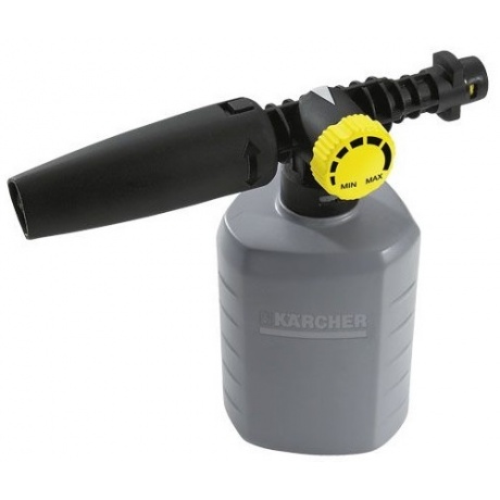 Насадка пенной чистки Karcher FJ 6 - фото 3