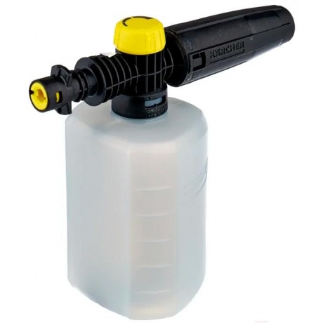 Насадка пенной чистки Karcher FJ 6 - фото 4