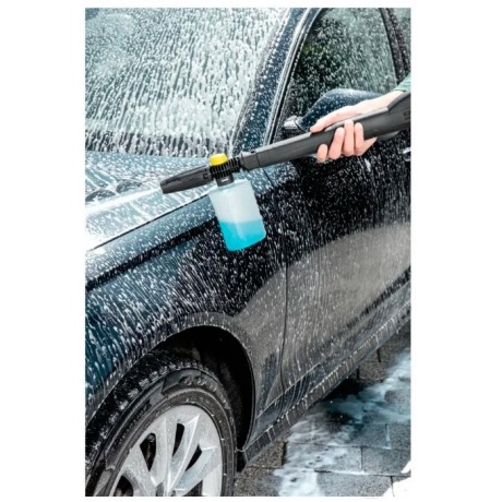 Насадка пенной чистки Karcher FJ 6 - фото 6