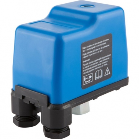 Реле давления ЗУБР 1.4-2.8 Атм (ЗРД)