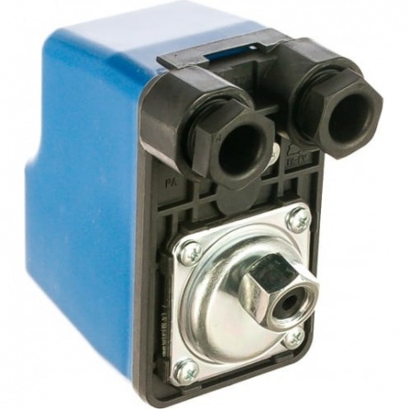 Реле давления ЗУБР 1.4-2.8 Атм (ЗРД) - фото 3