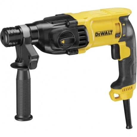Перфоратор DeWalt D25133K-QS