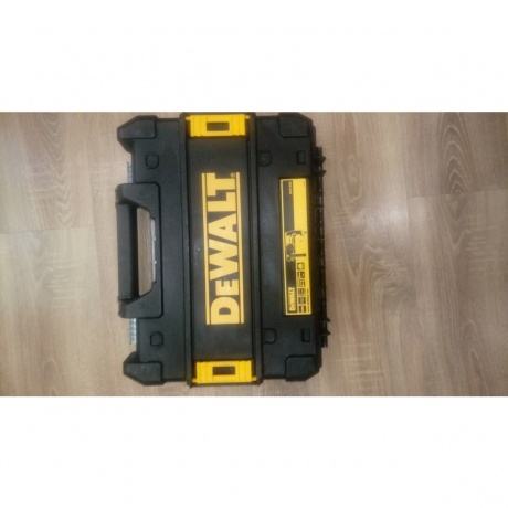 Перфоратор DeWalt D25133K-QS - фото 25