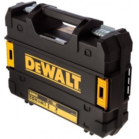 Перфоратор DeWalt D25133K - фото 3