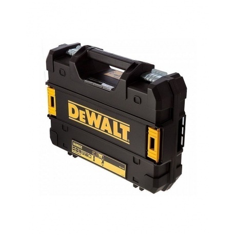 Перфоратор DeWalt D25134K - фото 3
