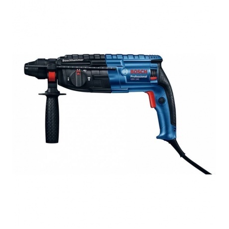 

Перфоратор Bosch SDS-plus GBH 240 0.611.272.100