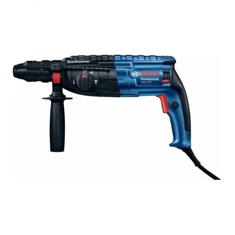 Перфоратор Bosch SDS-plus GBH 240 F 0.611.273.000