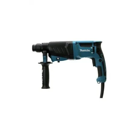 Перфоратор Makita HR2630 патрон:SDS-plus уд.:2.9Дж 800Вт (кейс в...