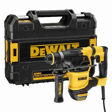 Перфоратор SDS-plus DeWALT D25333K