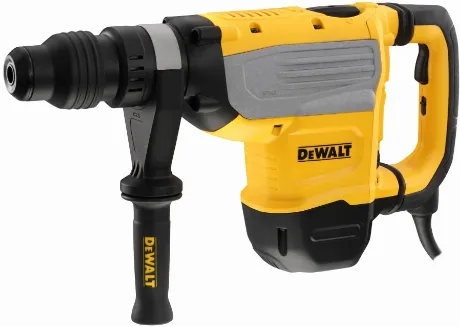 Перфоратор SDS Max DeWalt D25733K