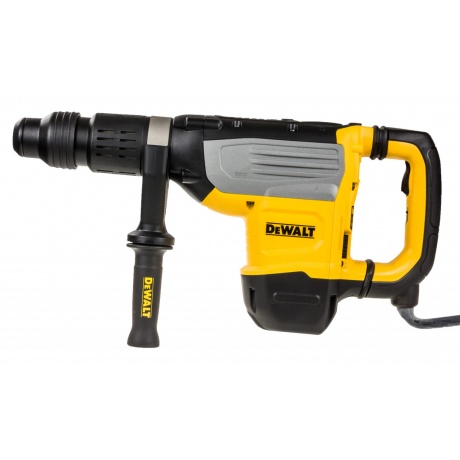 Перфоратор SDS Max Dewalt D25773K