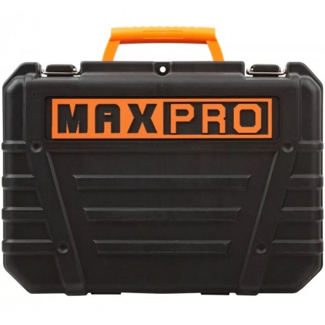 Перфоратор монтажный MAX-PRO 85080, 620Вт - фото 6