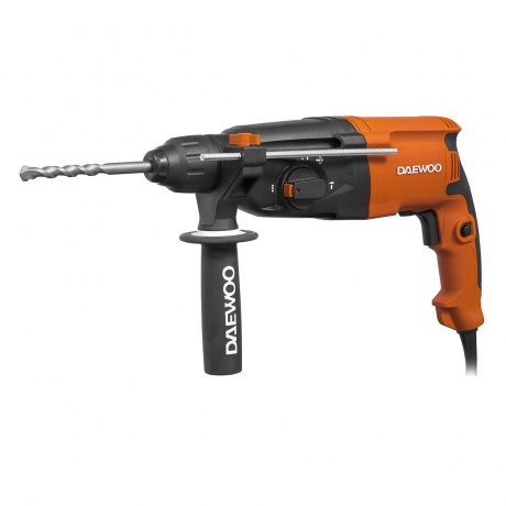 Перфоратор Daewoo DAH 920 - фото 1