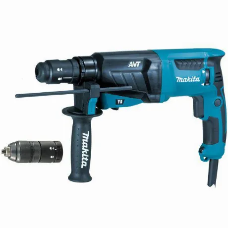 Перфоратор Makita HR2631FT