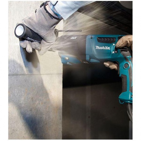 Перфоратор Makita HR2631FT - фото 2