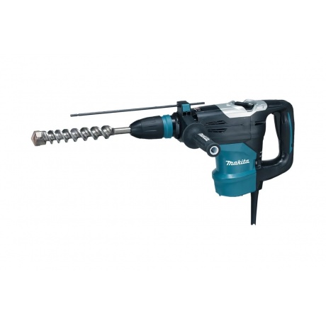 Перфоратор Makita HR4003C - фото 4