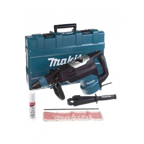 Перфоратор Makita HR5202C - фото 6
