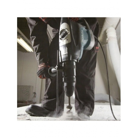 Перфоратор Makita HR5202C - фото 8