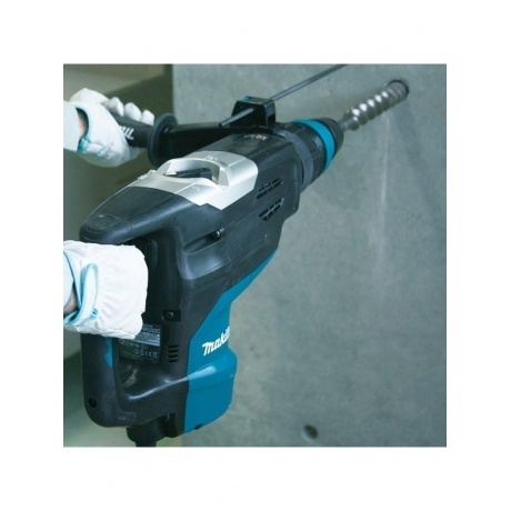 Перфоратор Makita HR5202C - фото 9